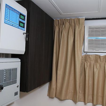 Homy Inn Hong Kong Exterior photo